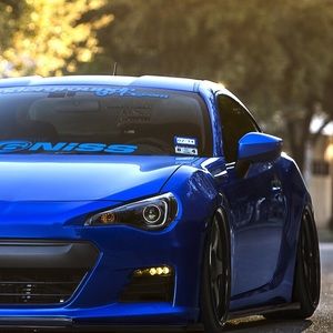 Meet your Posher, Jadai